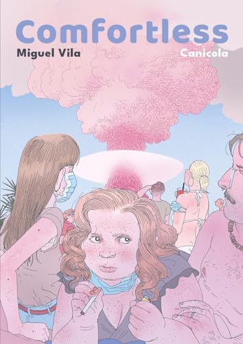 Comfortless (Paperback)