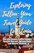Exploring Tallinn: Your Tra...