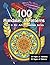 100 Mandalas & Patterns: Th...