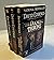 Complete Elenium by David Eddings - The Diamond Throne, The Ruby Knight, The Sapphire Rose