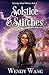 Solstice and Stitches by Wendy Wang