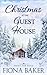 Christmas at the Guest House (Snowy Pine Ridge #4)