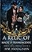 A Relic Of Magic And Frankincense (Relics and Legends)