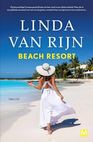 Beach Resort (Kindle Edition)