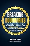 Breaking Boundaries: How to Burst Out of Your Bubble and Master Marketing with Confidence as a Notary Business Owner