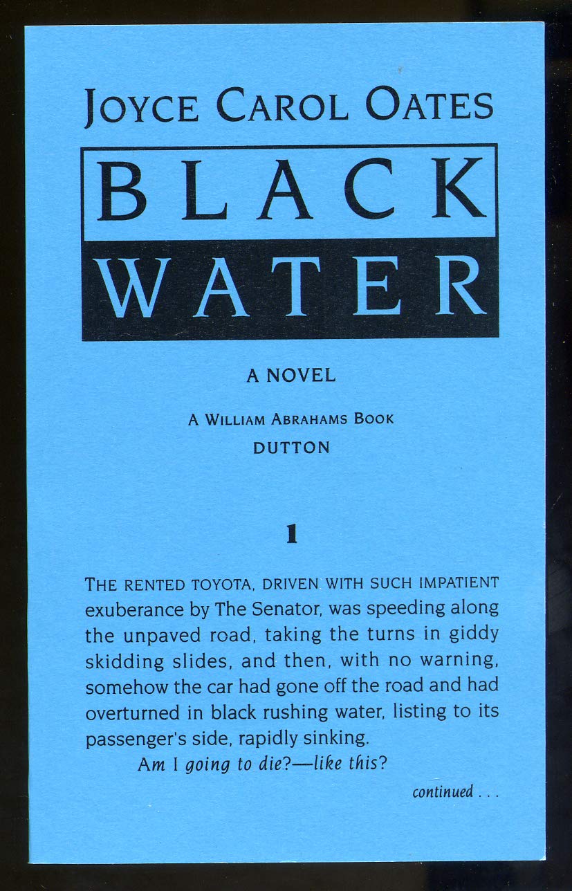 Black Water