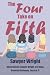 The Four Take on Fifth by Sawyer Wright The Four Take on Fifth by Sawyer Wright