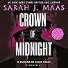 Crown of Midnight by Sarah J. Maas