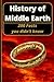 History of Middle Earth by 200 FunFacts