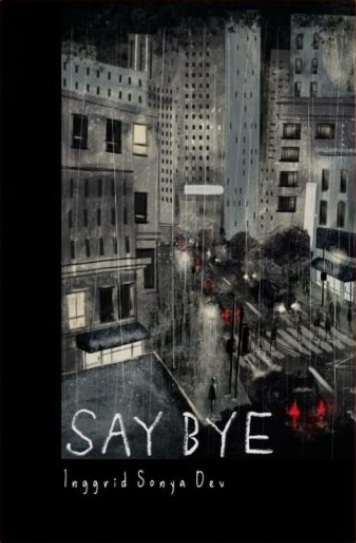 Say Bye (Paperback)