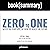 Summary: Zero to One by Pet...