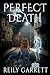 Perfect In Death: A murder mystery with a psychic twist (Hailey Arquette Murder Files)