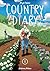 Country Diary, Tome 1 by Aya Isino Country Diary, Tome 1 by Aya Isino
