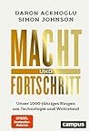 Macht und Fortsch...