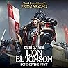 Lion El'Jonson: L...