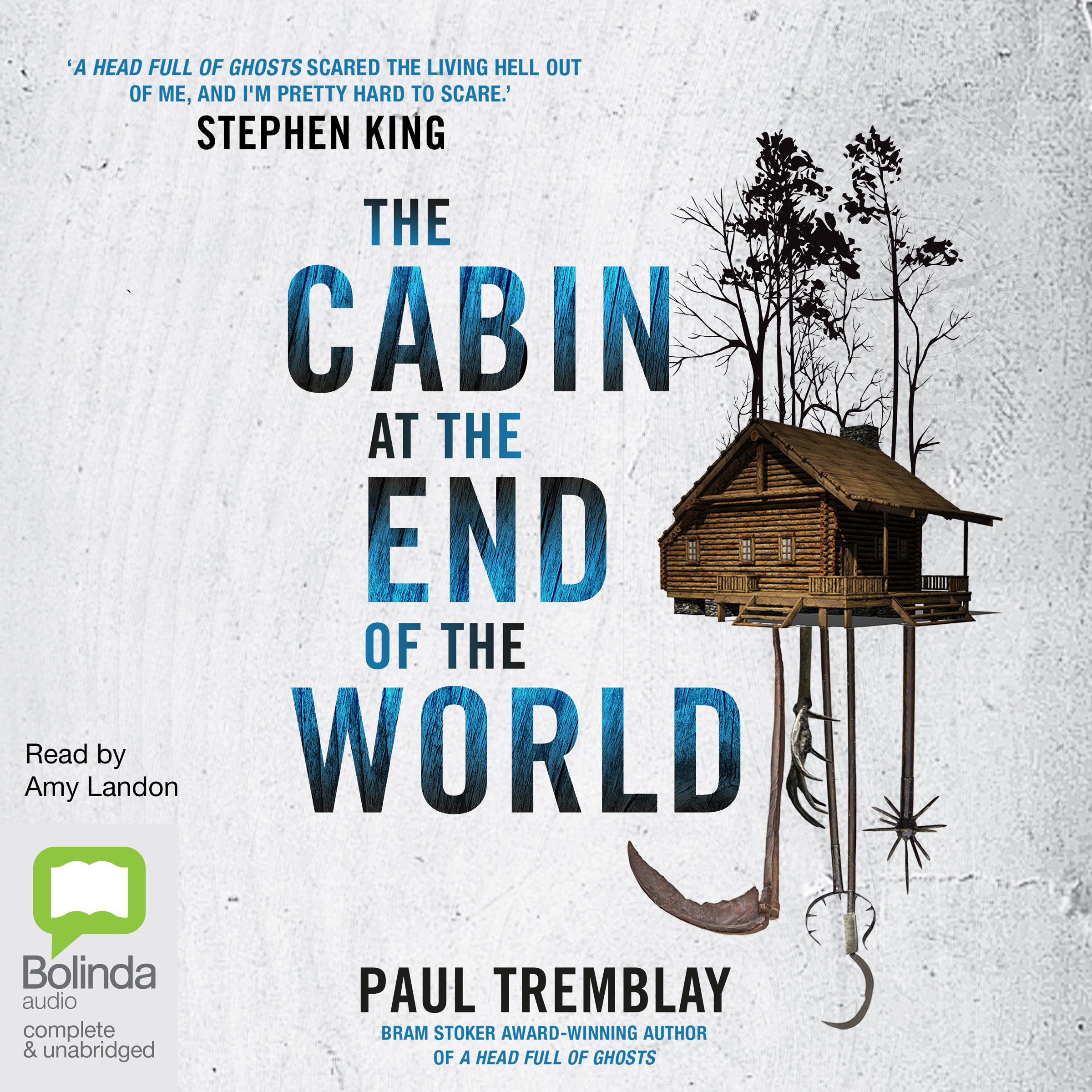 The Cabin at the End of the World