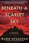 Beneath a Scarlet...