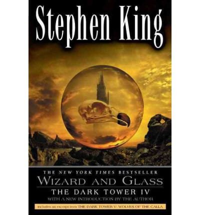 [ { { Wizard and Glass (Revised) } } ] By King, Stephen( Author ) on Jun-24-2003 [ Paperback ]