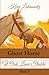 Ghost Horse at Oak Lane Stable: Book 4 (Oak Lane Stable Novel Series)
