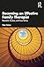 Becoming an Effective Family Therapist by Peter Rober