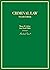Criminal Law (Hornbooks)