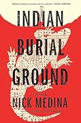 Indian Burial Ground