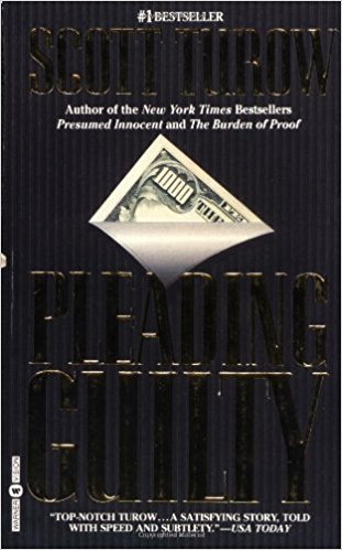 Pleading Guilty