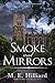 Smoke and Mirrors (Greer Hogan Mystery #4)
