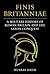 Finis Britanniae by Murray Dahm