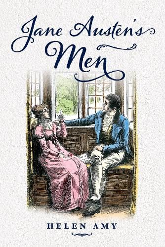 Jane Austen's Men (Hardcover)