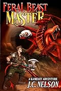 Feral Beast Master