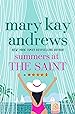 Image for Summers at the Saint