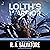Lolth's Warrior: A Novel
