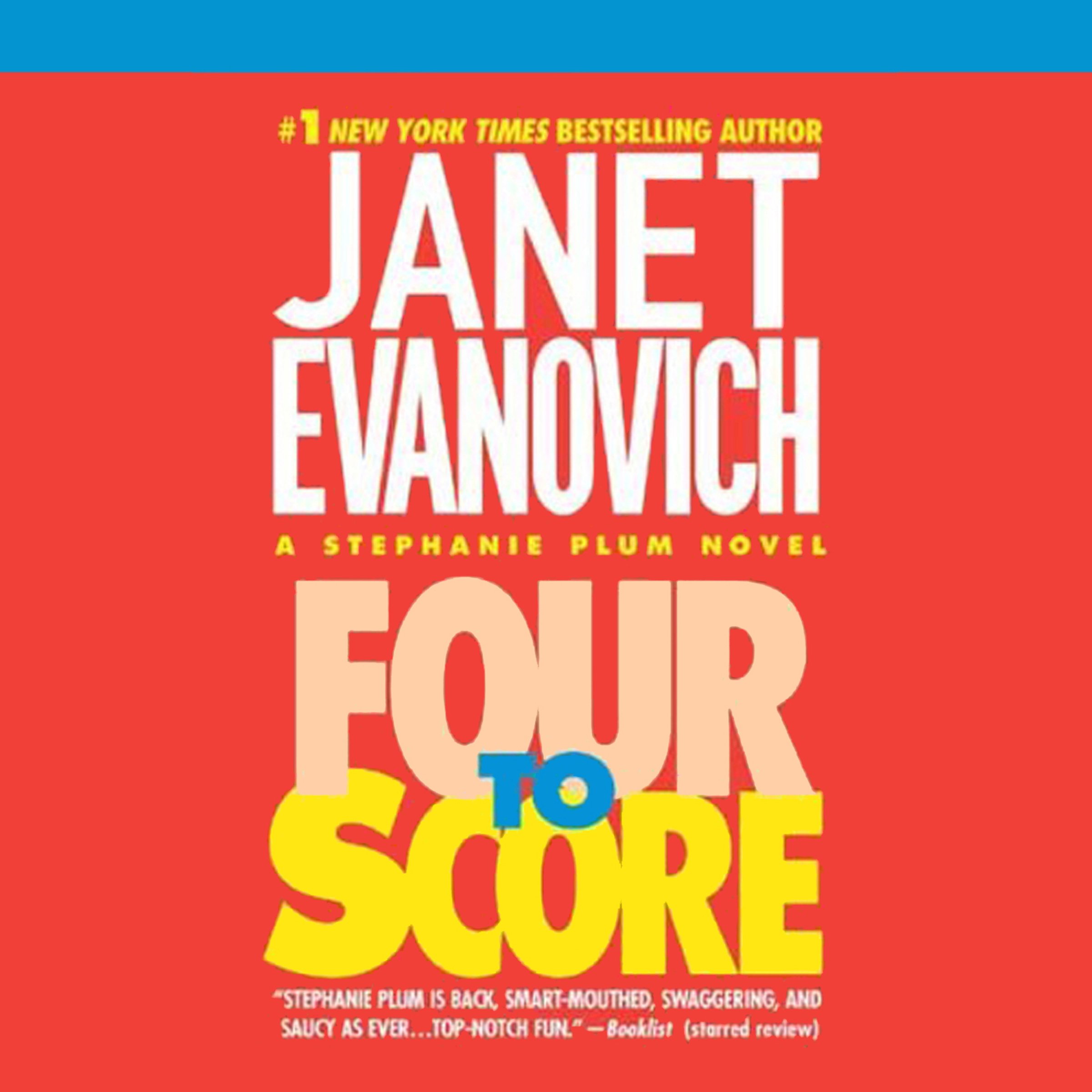 Four to Score