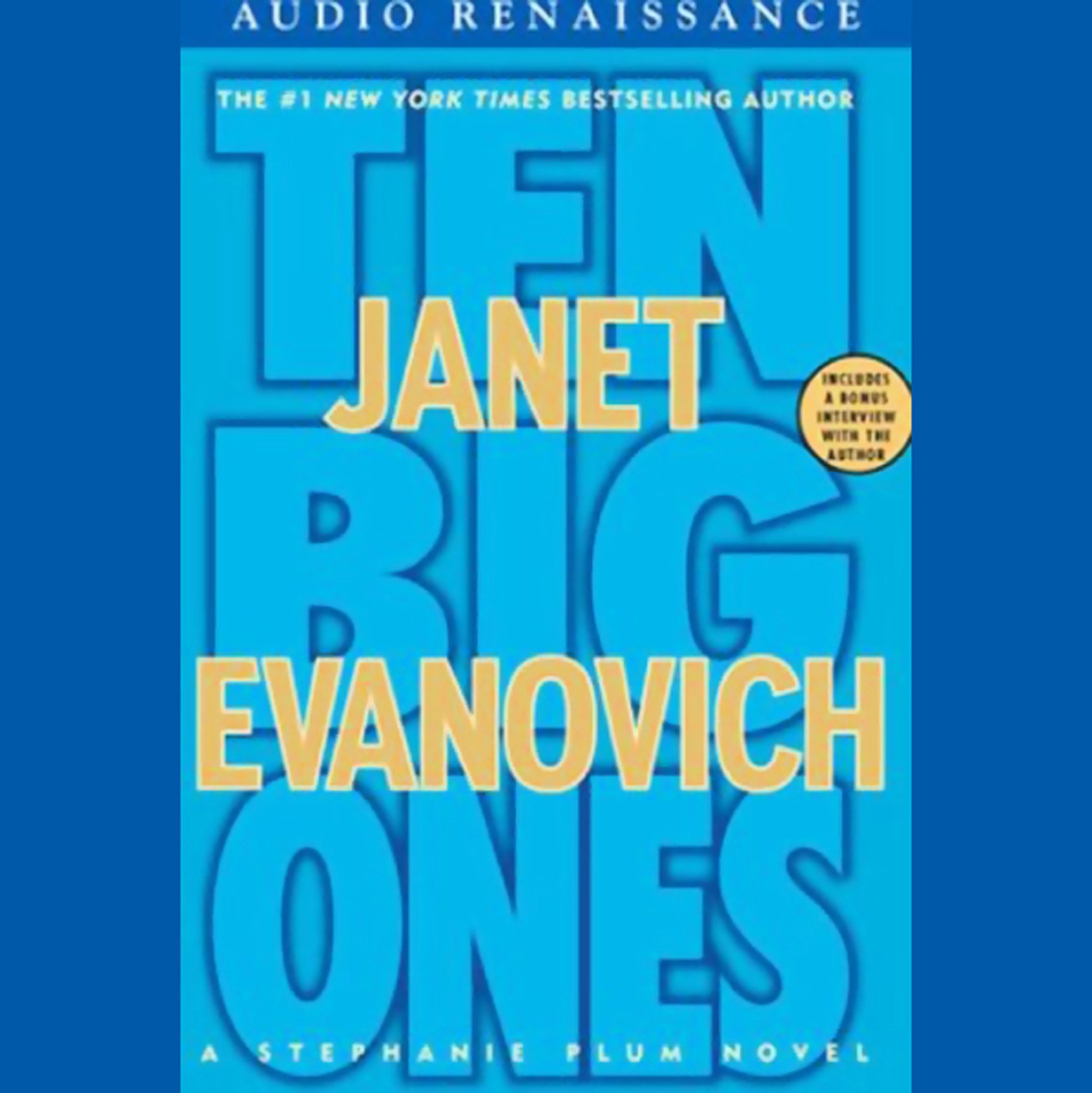 Ten Big Ones