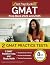 GMAT Prep Book 2024 and 202...