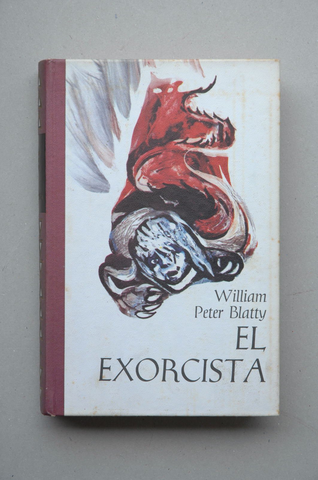 El exorcista
