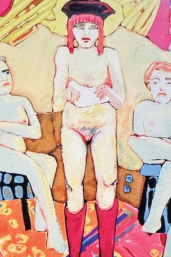 Triggered: A Pillow Book (Paperback)