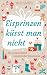 Eisprinzen küsst man nicht by Miri Smith