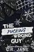 The Pucking Wrong Guy (Discreet Edition)