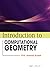Introduction to computational geometry by Avanish Kumar