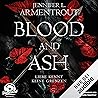 Blood and Ash