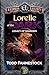 Lorelle of the Dark: Legacy of Shadows (Eldros Legacy)