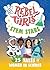 Rebel Girls STEM Stars: 25 Tales of Women in Science (Rebel Girls Minis)