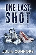 One Last Shot (Frozen Hearts, #3)