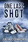 One Last Shot (Frozen Hearts, #3)