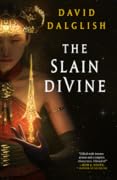 The Slain Divine (Vagrant Gods, 3)