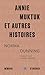 Annie Muktuk et autres histoires