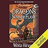 Dragons of Summer Flame: Dragonlance: Chronicles, Book 4 Dragons of Summer Flame: Dragonlance: Chronicles, Book 4