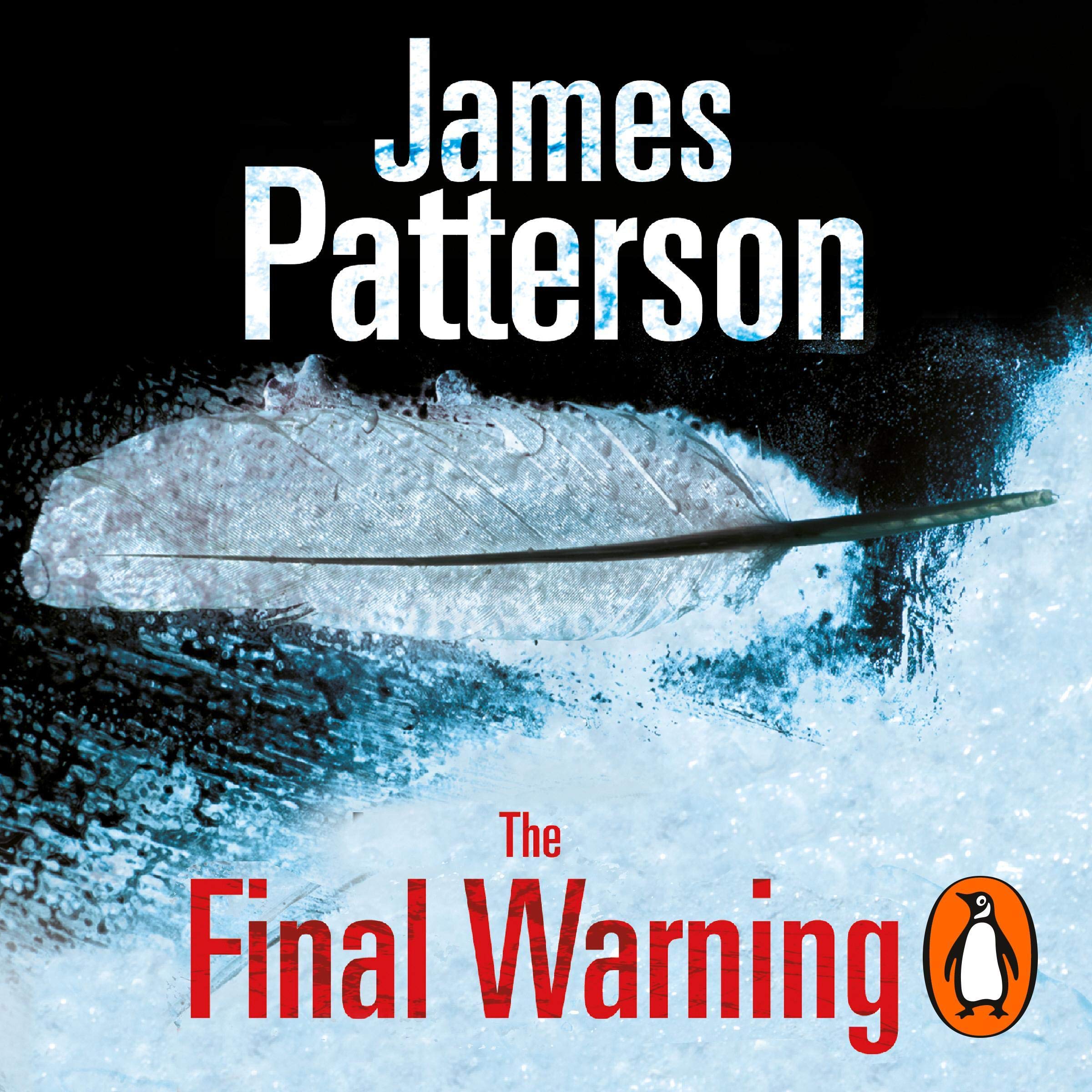 The Final Warning: A Maximum Ride Novel: